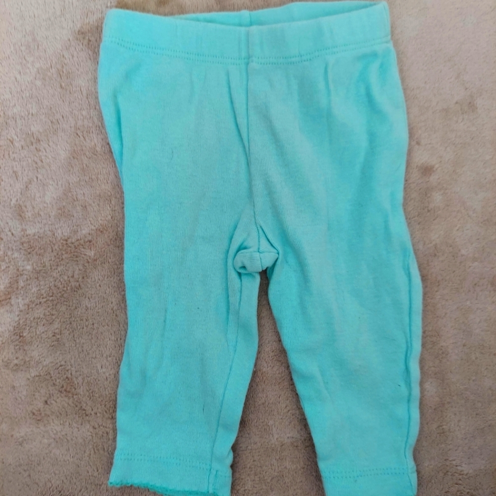 3 Months Pants